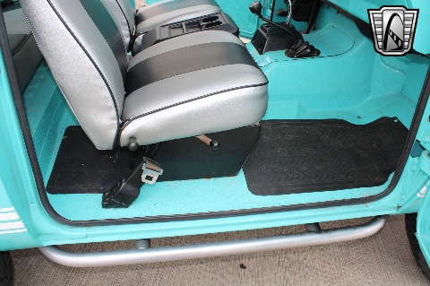 1973 International Scout II image 105