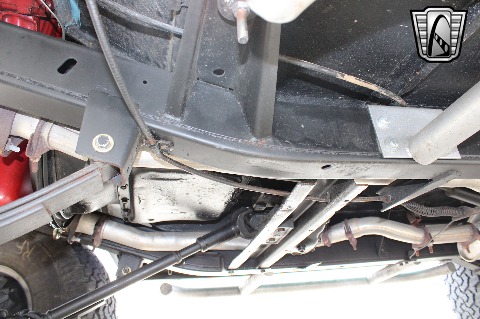 1973 International Scout II image 54