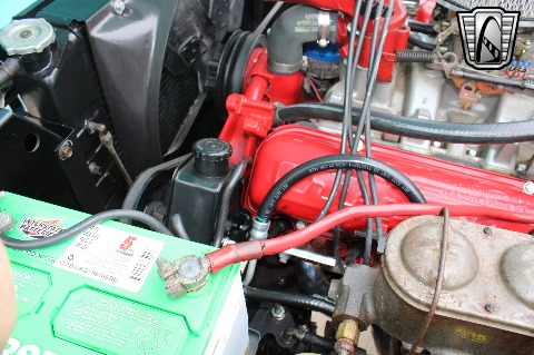 1973 International Scout II image 80