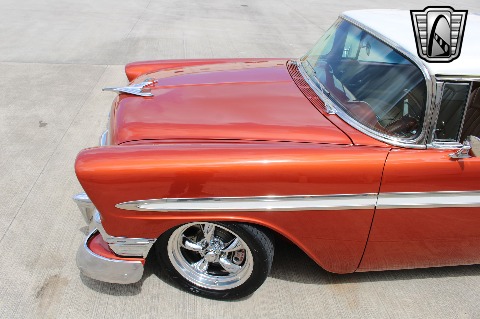 1956 Chevrolet Bel Air image 30