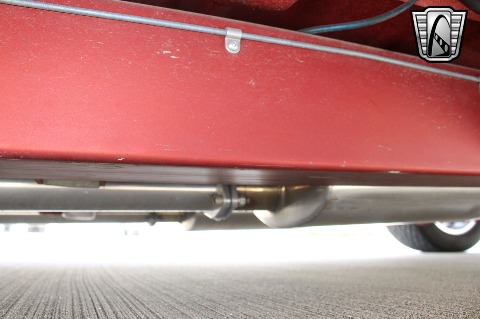 1956 Chevrolet Bel Air image 56