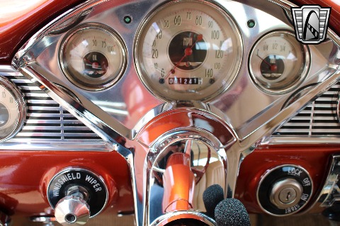 1956 Chevrolet Bel Air image 108