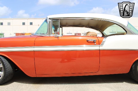 1956 Chevrolet Bel Air image 31