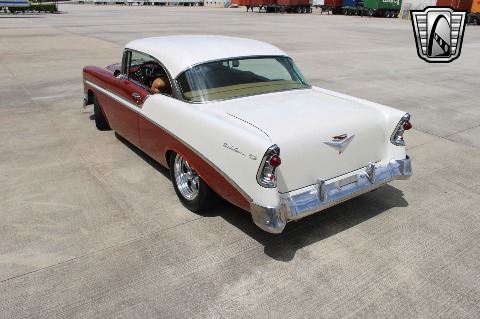 1956 Chevrolet Bel Air image 7