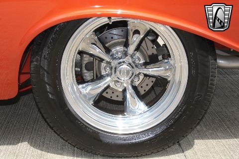 1956 Chevrolet Bel Air image 34