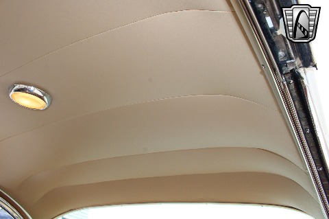 1956 Chevrolet Bel Air image 112