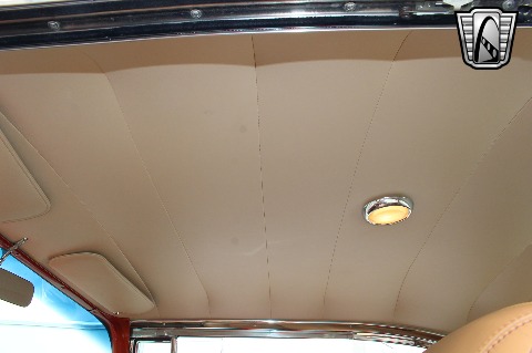 1956 Chevrolet Bel Air image 113