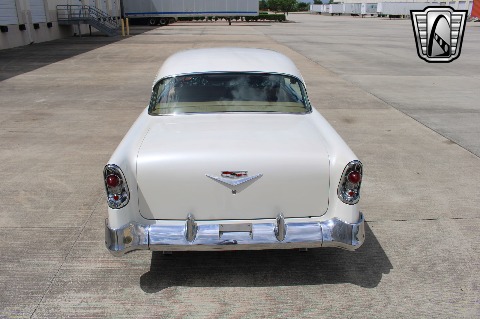 1956 Chevrolet Bel Air image 10