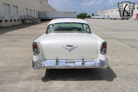 1956 Chevrolet Bel Air image 11