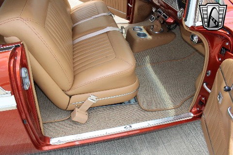 1956 Chevrolet Bel Air image 115