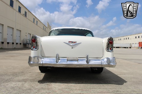 1956 Chevrolet Bel Air image 12