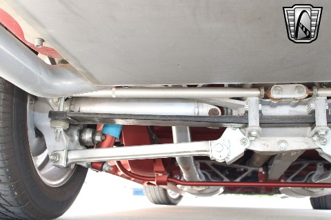 1956 Chevrolet Bel Air image 64