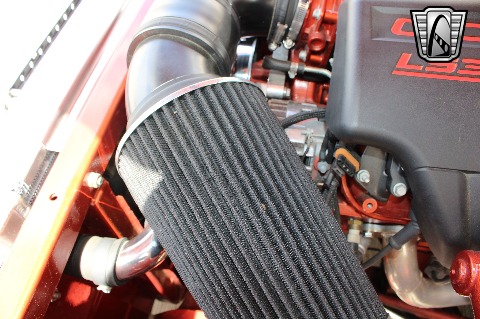 1956 Chevrolet Bel Air image 90