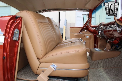 1956 Chevrolet Bel Air image 116