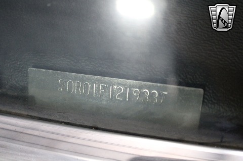 1956 Chevrolet Bel Air image 142