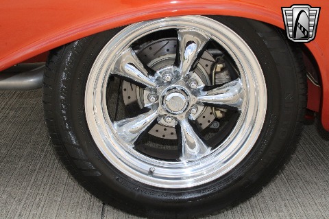 1956 Chevrolet Bel Air image 39