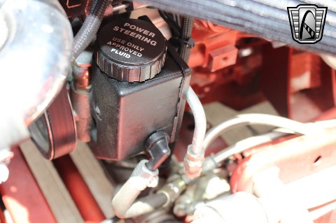 1956 Chevrolet Bel Air image 91