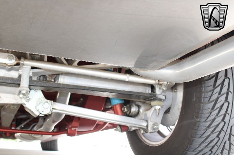 1956 Chevrolet Bel Air image 66