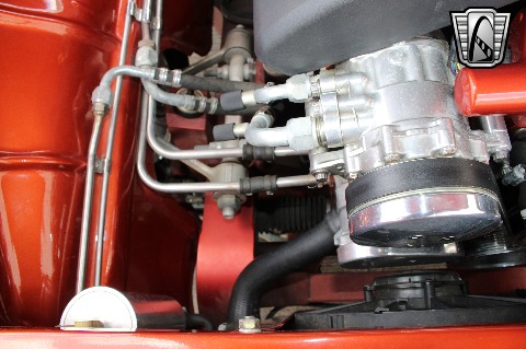 1956 Chevrolet Bel Air image 92