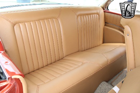 1956 Chevrolet Bel Air image 118