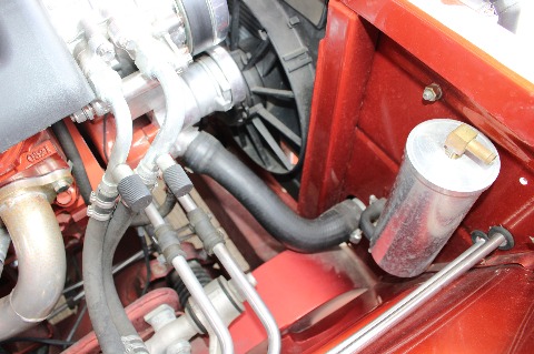 1956 Chevrolet Bel Air image 93