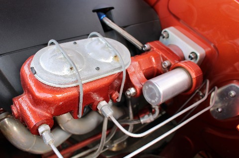 1956 Chevrolet Bel Air image 97