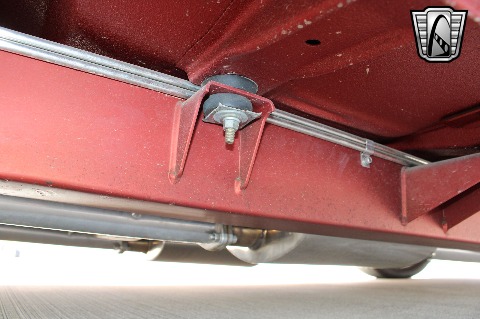 1956 Chevrolet Bel Air image 72