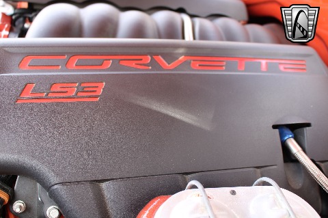 1956 Chevrolet Bel Air image 99