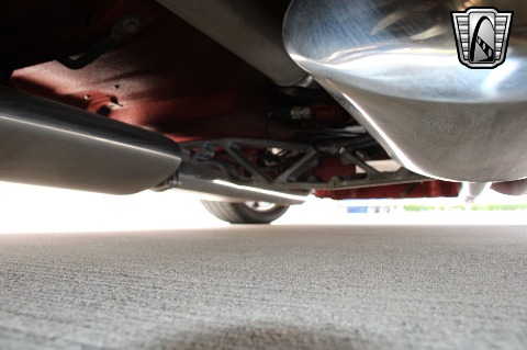 1956 Chevrolet Bel Air image 74