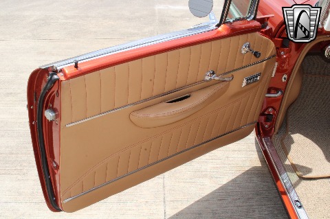 1956 Chevrolet Bel Air image 100