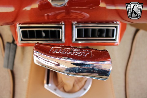 1956 Chevrolet Bel Air image 126