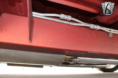 1956 Chevrolet Bel Air image 75