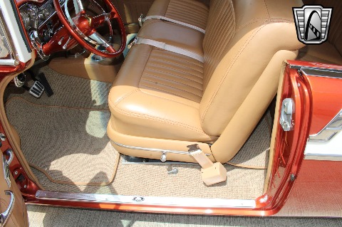 1956 Chevrolet Bel Air image 101