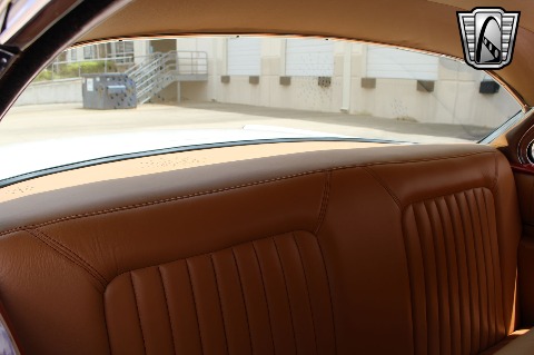 1956 Chevrolet Bel Air image 127