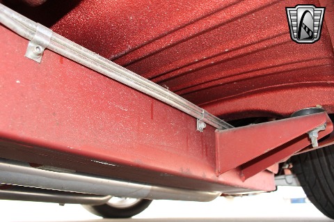 1956 Chevrolet Bel Air image 76