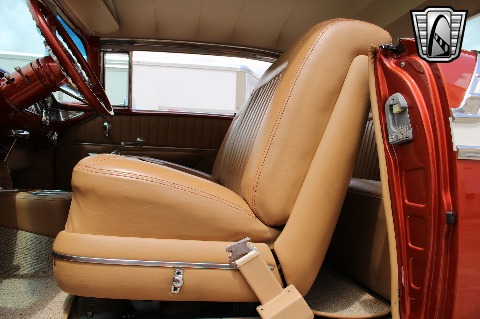 1956 Chevrolet Bel Air image 102