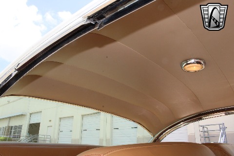 1956 Chevrolet Bel Air image 128