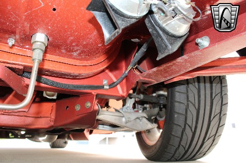 1956 Chevrolet Bel Air image 51