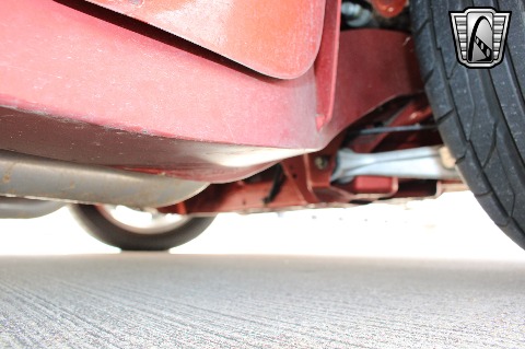 1956 Chevrolet Bel Air image 77