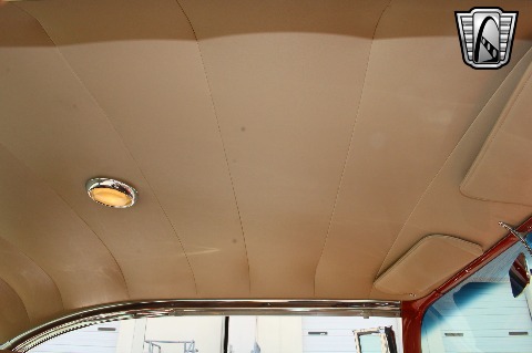 1956 Chevrolet Bel Air image 129