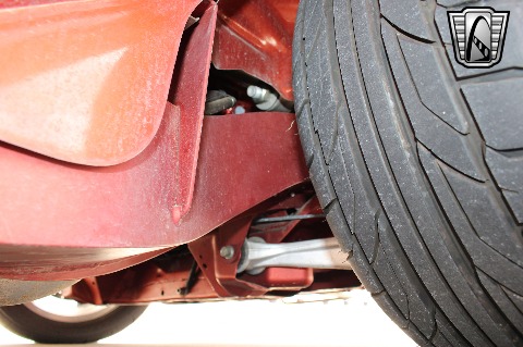 1956 Chevrolet Bel Air image 78