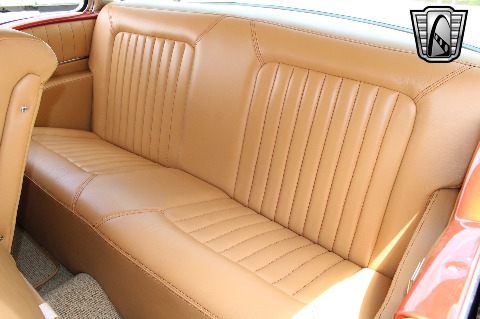 1956 Chevrolet Bel Air image 104