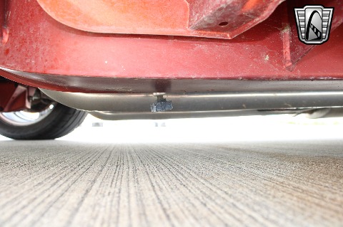 1956 Chevrolet Bel Air image 54