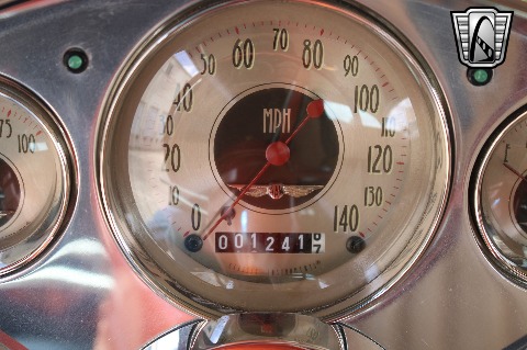 1956 Chevrolet Bel Air image 106