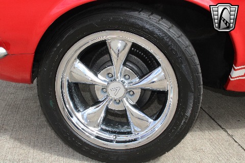 1970 Ford Mustang image 29