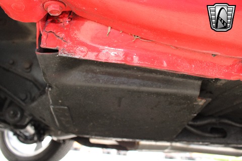 1970 Ford Mustang image 55