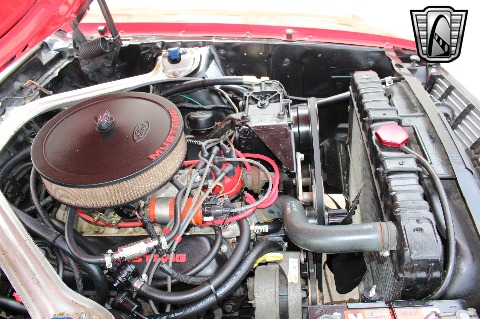 1970 Ford Mustang image 79