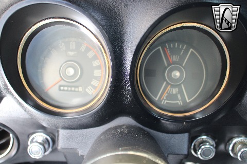 1970 Ford Mustang image 103