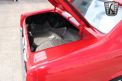 1970 Ford Mustang image 129