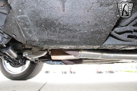 1970 Ford Mustang image 56